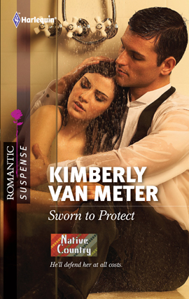 Title details for Sworn to Protect by Kimberly Van Meter - Available